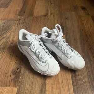 Nike Youth Football Cleats